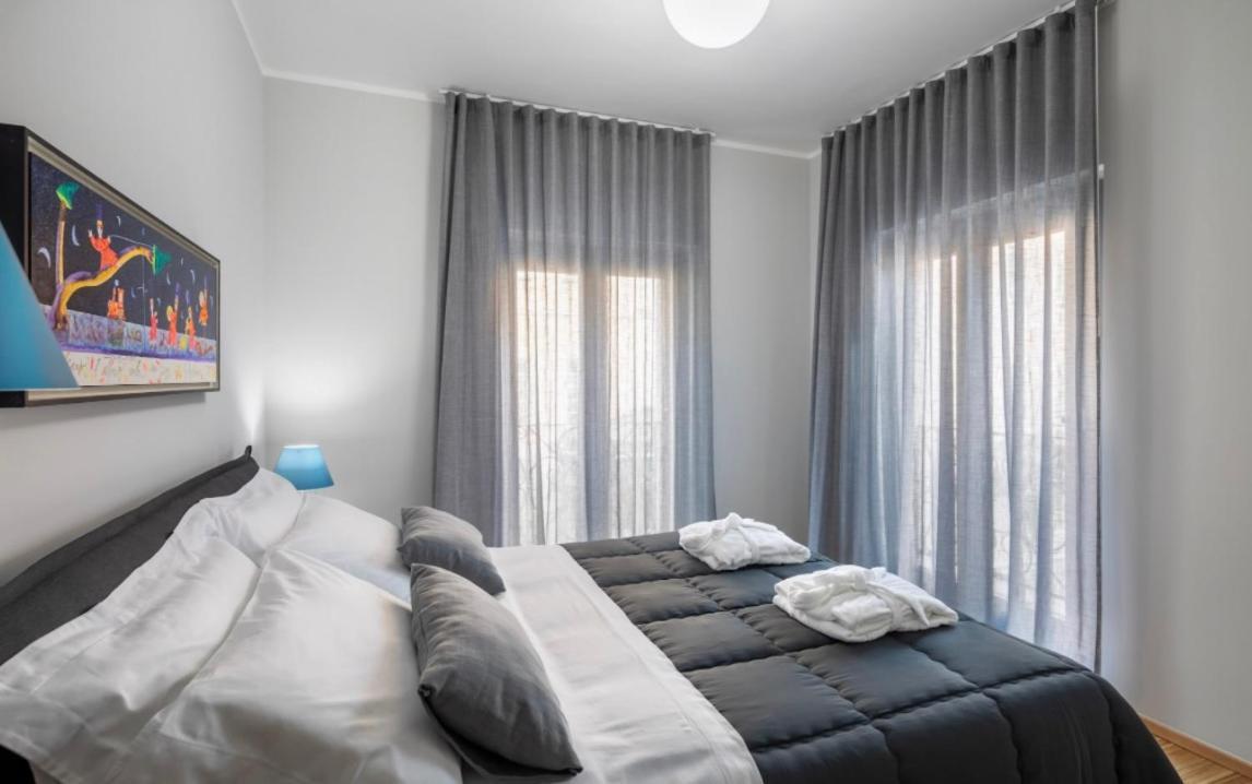 30Cavour Luxury Suites Pavia Bagian luar foto